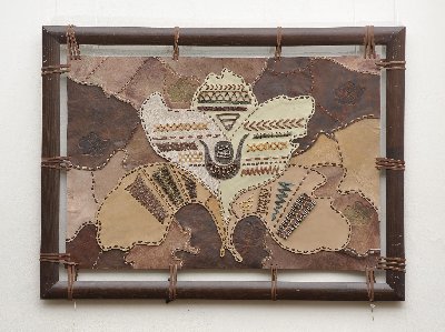 Leather course work